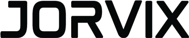 Jorvix logo