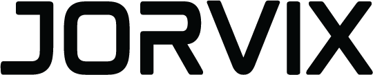 Jorvix logo