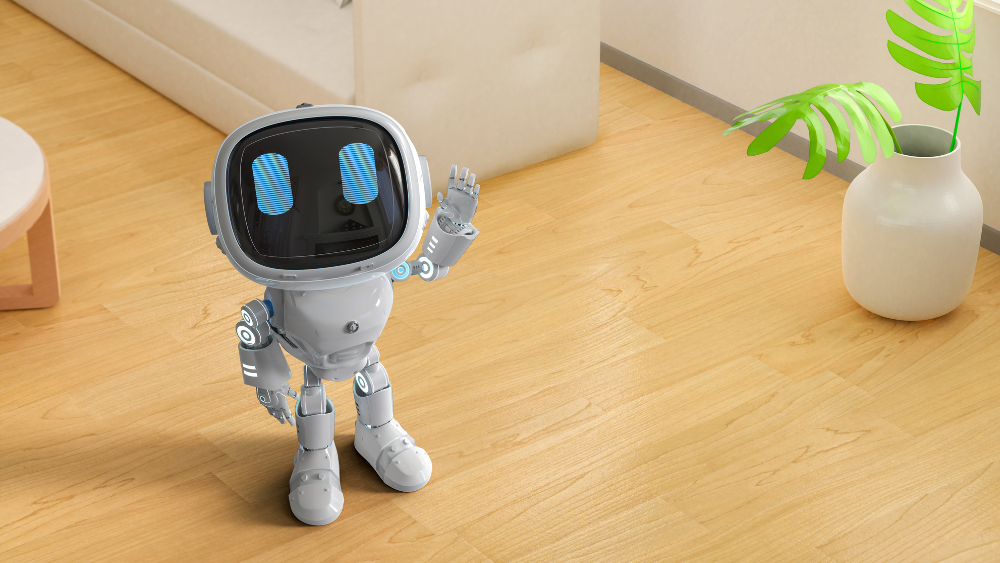 Which Jobs Will Humanoid Robots Replace First