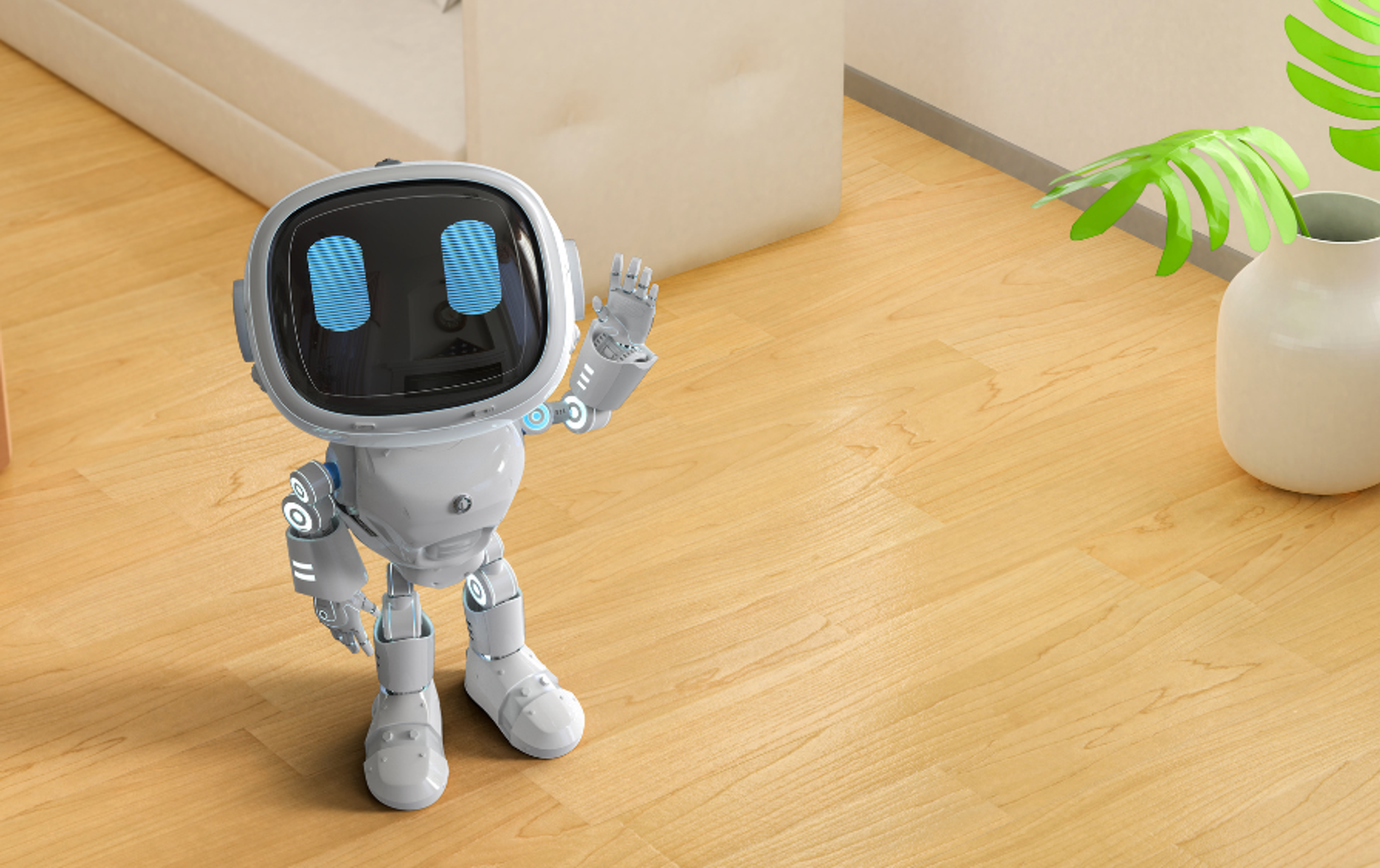 Which Jobs Will Humanoid Robots Replace First
