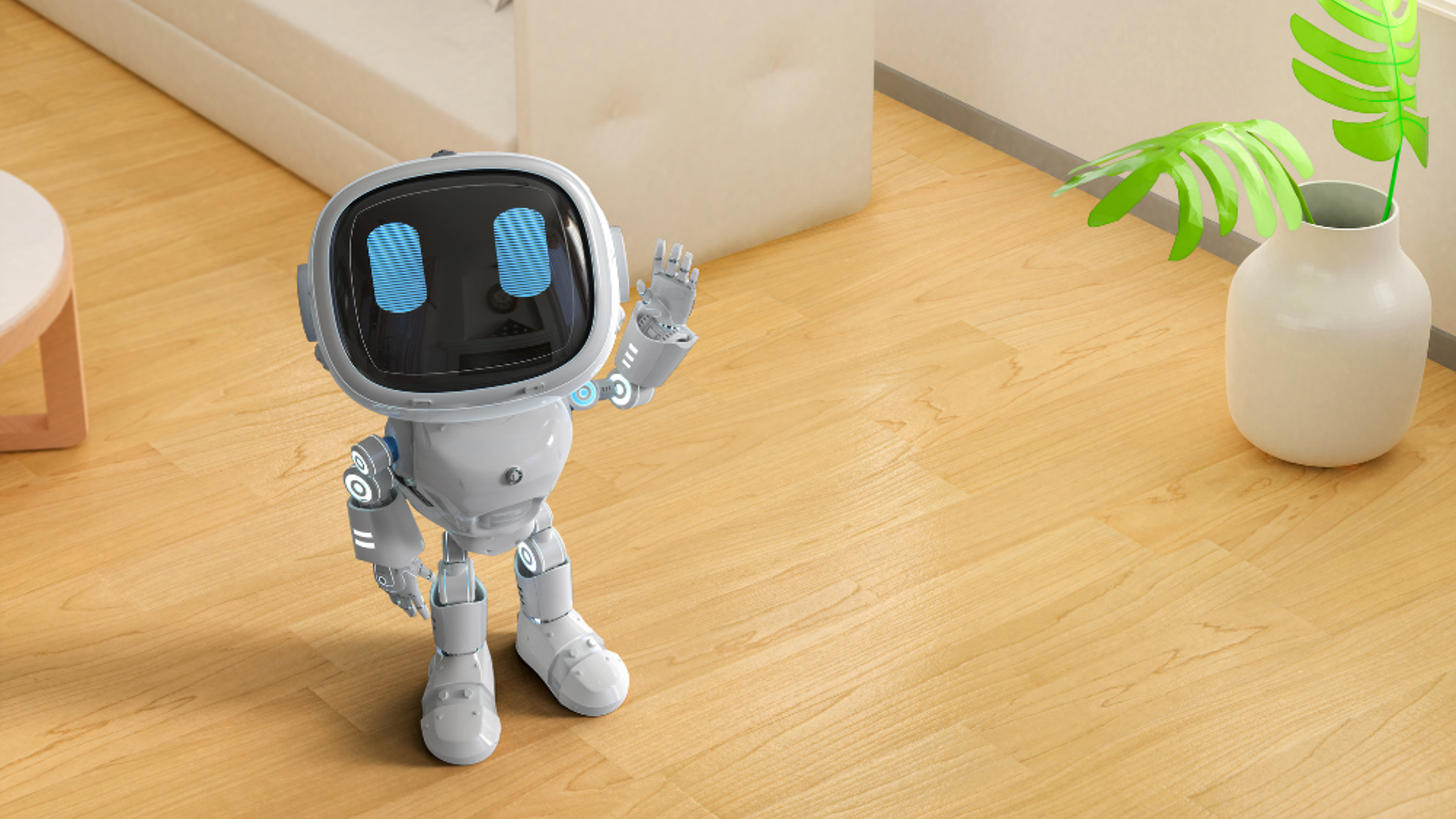 Which Jobs Will Humanoid Robots Replace First