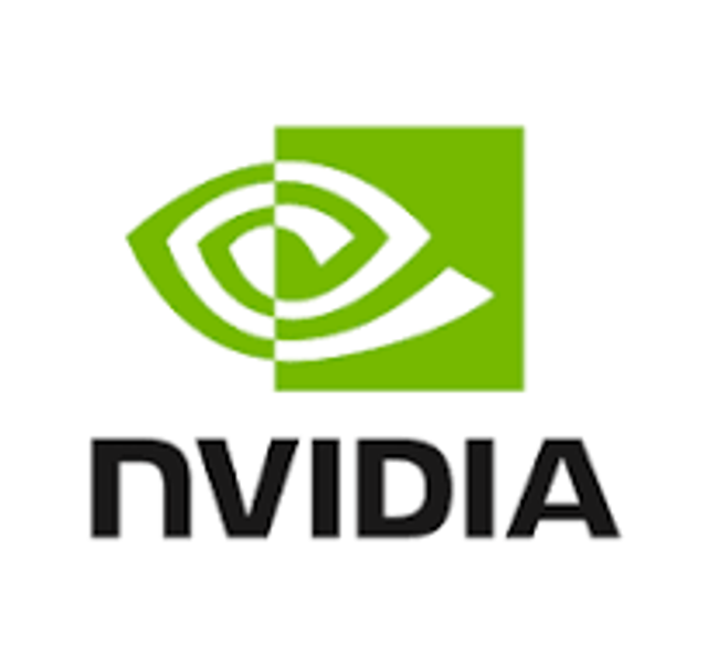NVIDIA Corporation logo