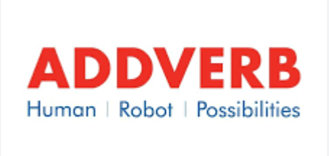 Addverb Technologies Limited logo