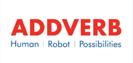 Addverb Technologies Limited logo