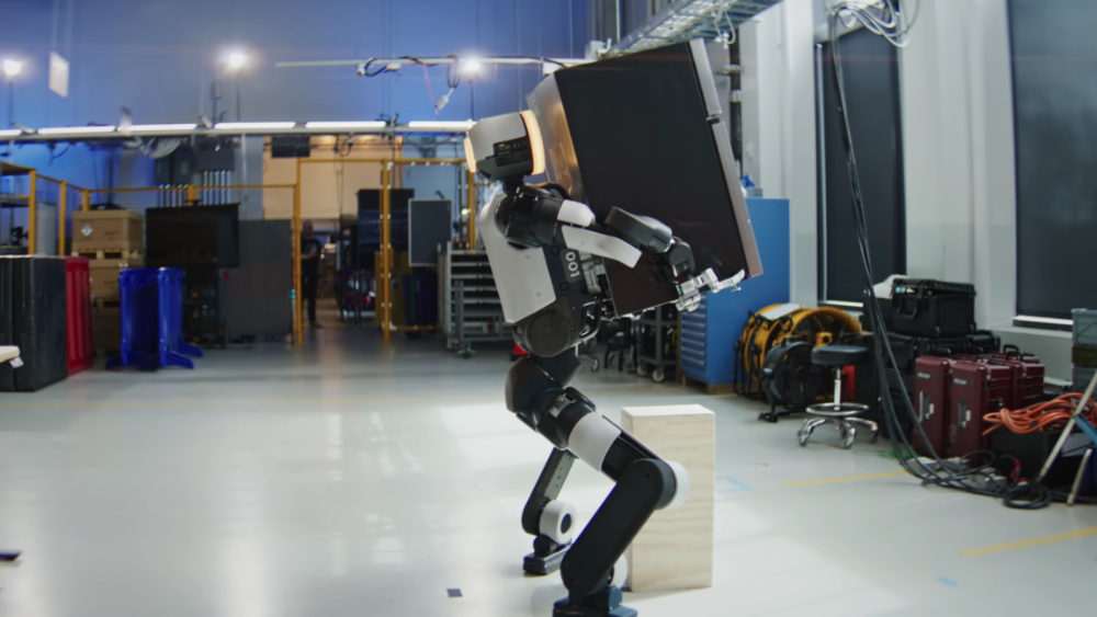South Korea to Invest $1 Trillion in Memory Chips, Data Centers and Humanoid Robots