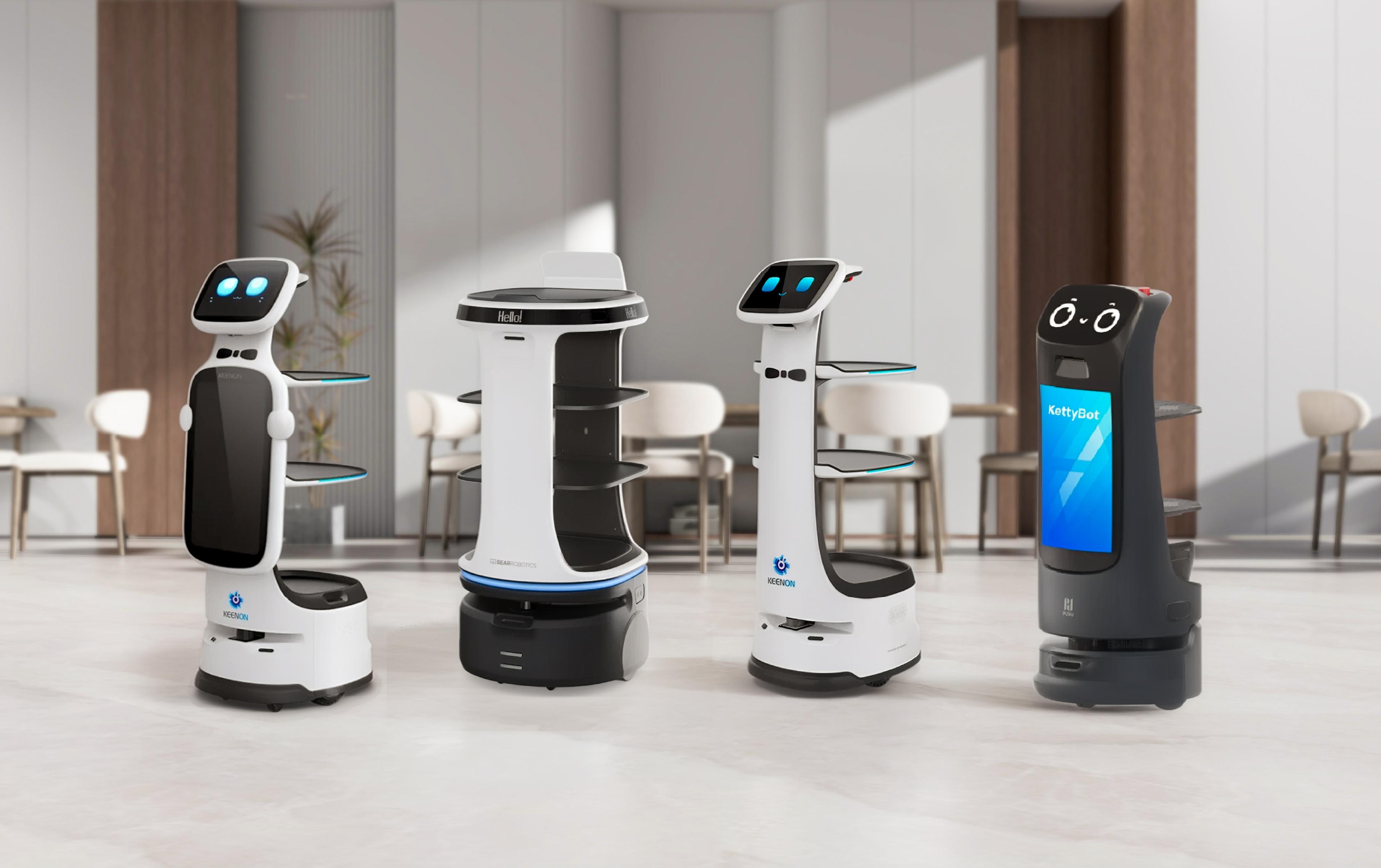 the-best-delivery-robots-for-small-restaurants-and-cafes-2026