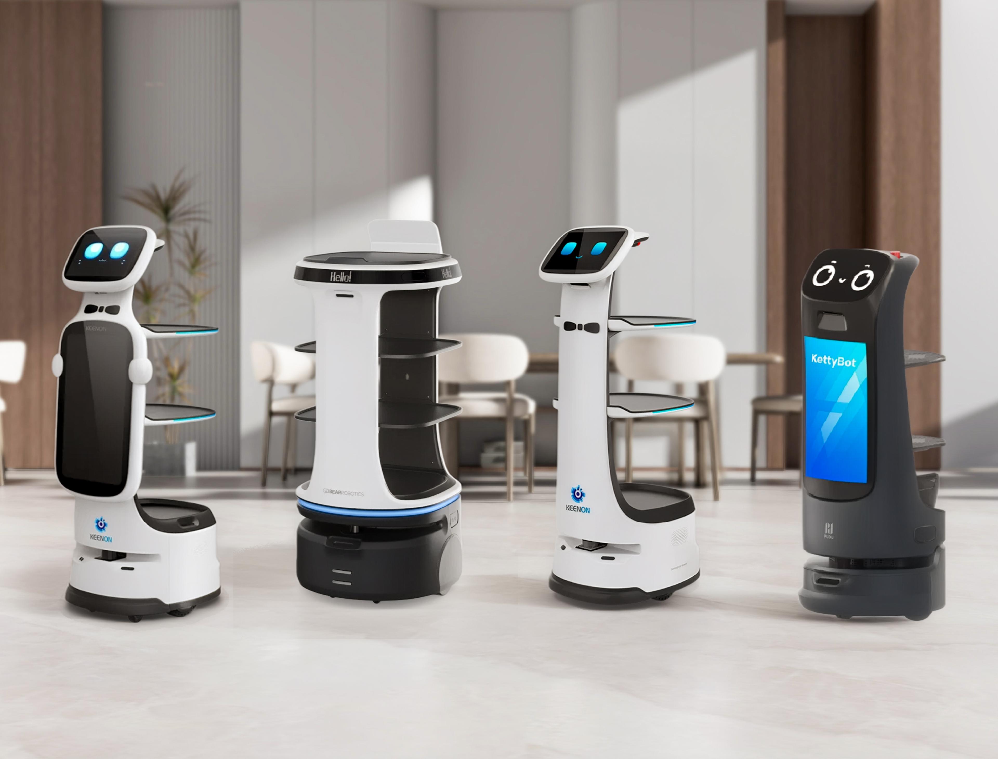 the-best-delivery-robots-for-small-restaurants-and-cafes-2026