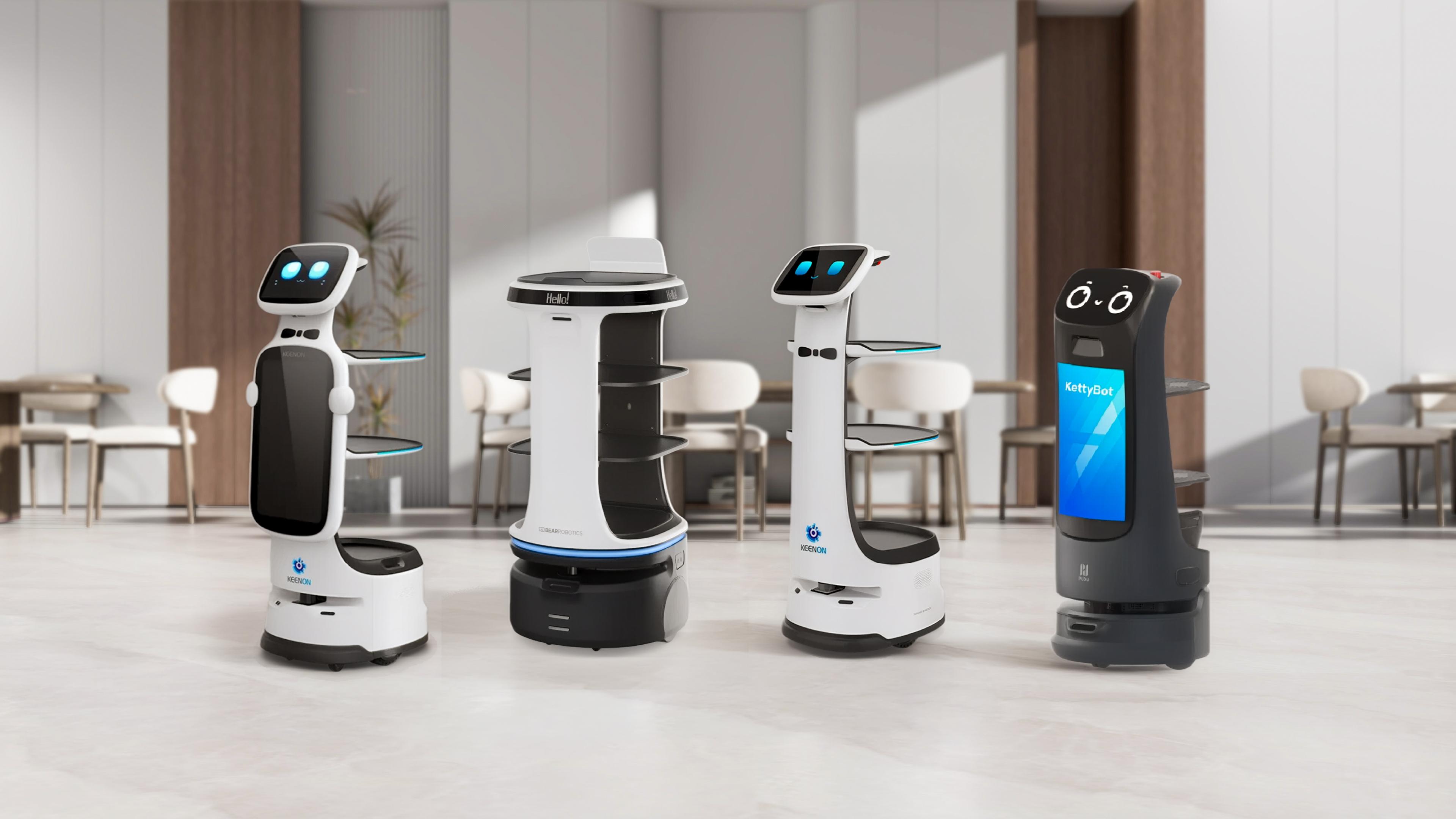 the-best-delivery-robots-for-small-restaurants-and-cafes-2026