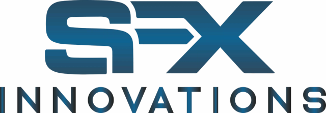 SFX innovations logo