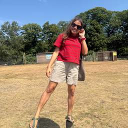 Vaishnavi Venkataraman
