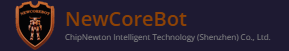 Shenzhen Core Newton Robot Technology Co., Ltd. logo