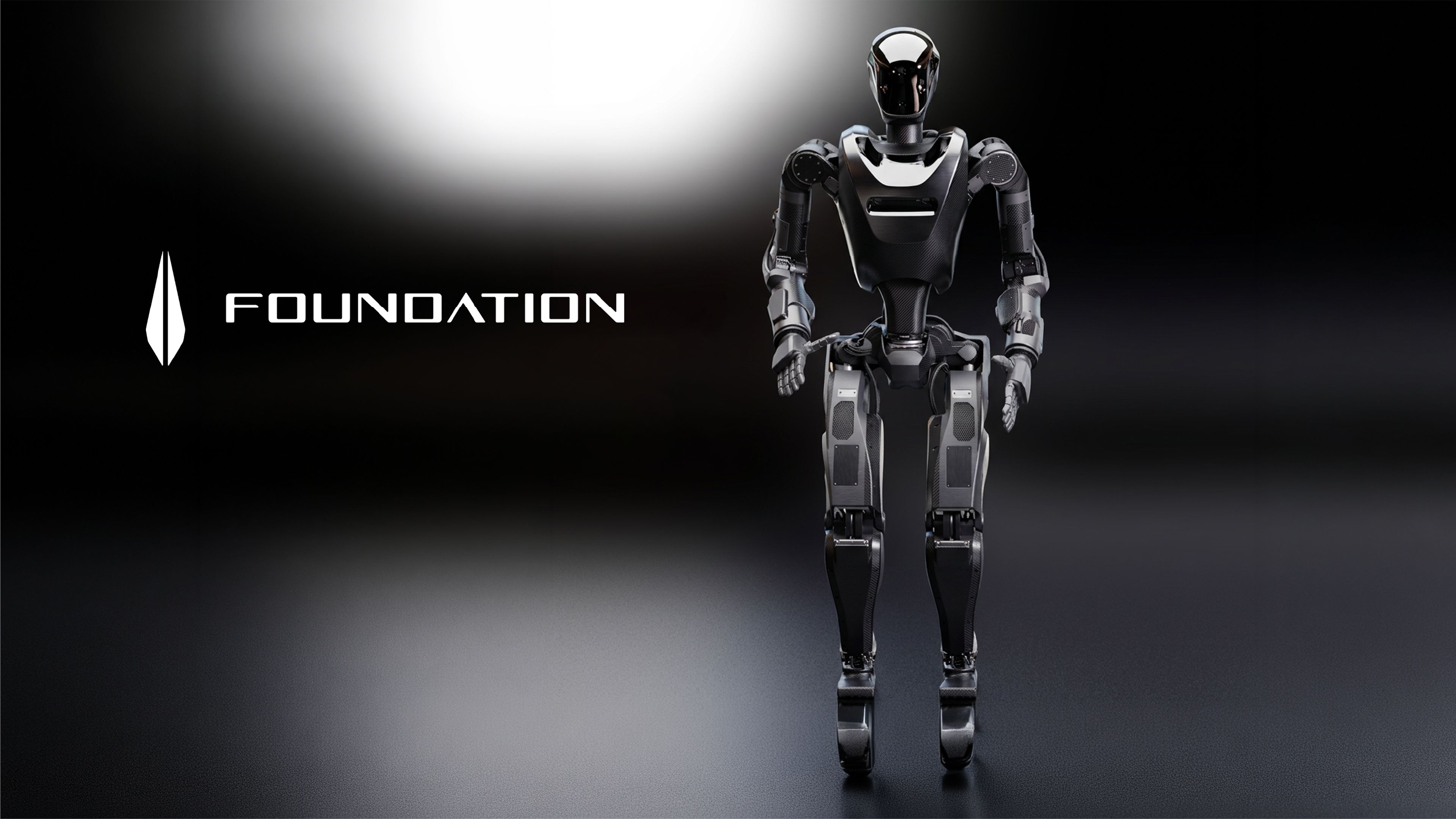 Foundation’s Humanoid Robot Push Expands Toward Battlefield Use