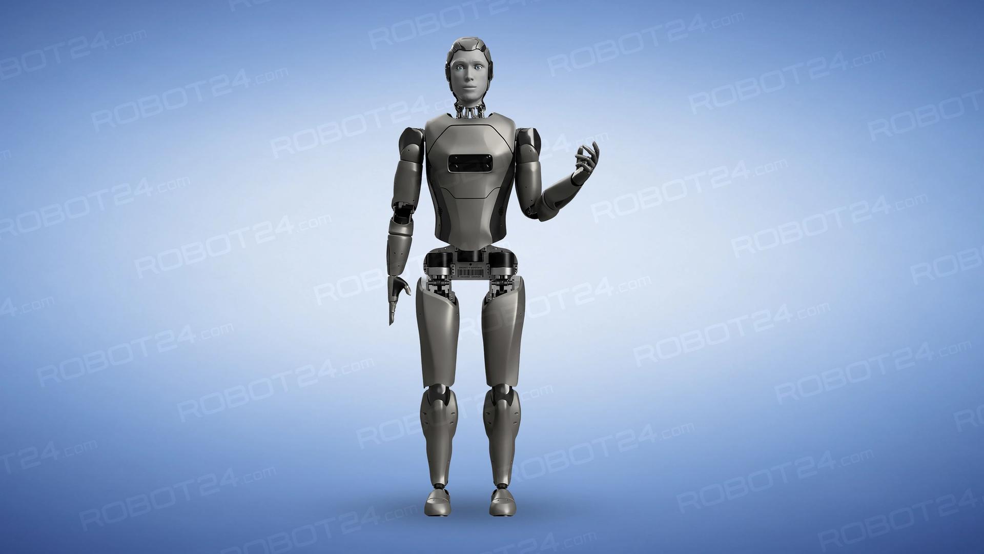 AIDOL by Artificial Intelligence Dynamic Organism Lab (AIDOL)