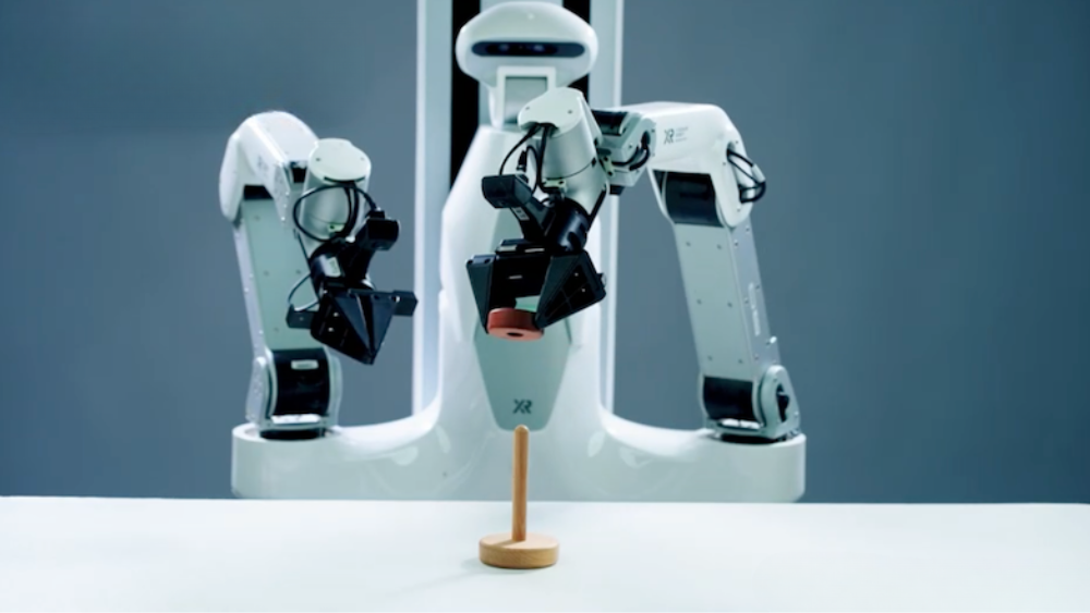 Why Smarter Robots Need More Than Better Hardware