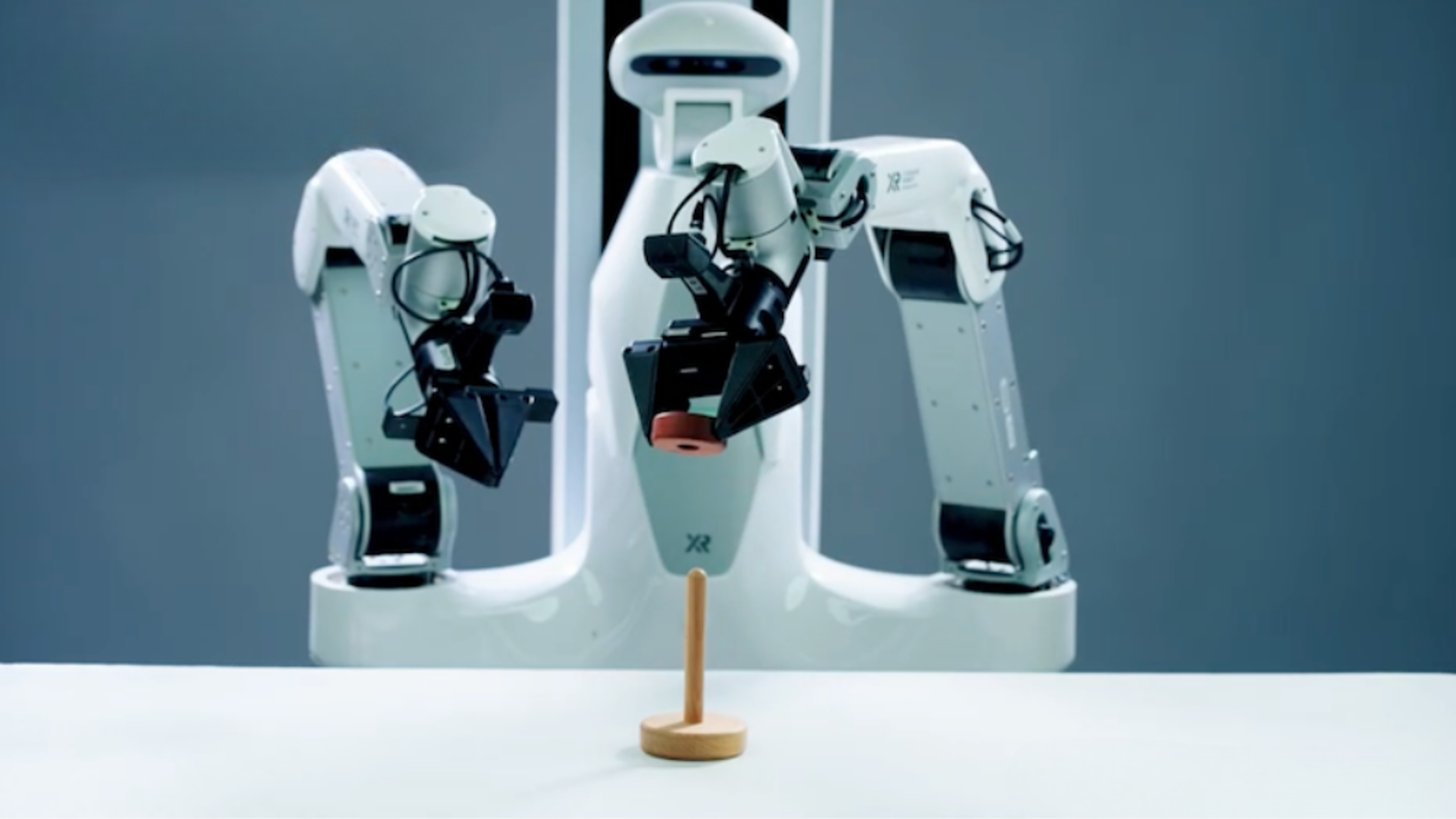 Why Smarter Robots Need More Than Better Hardware