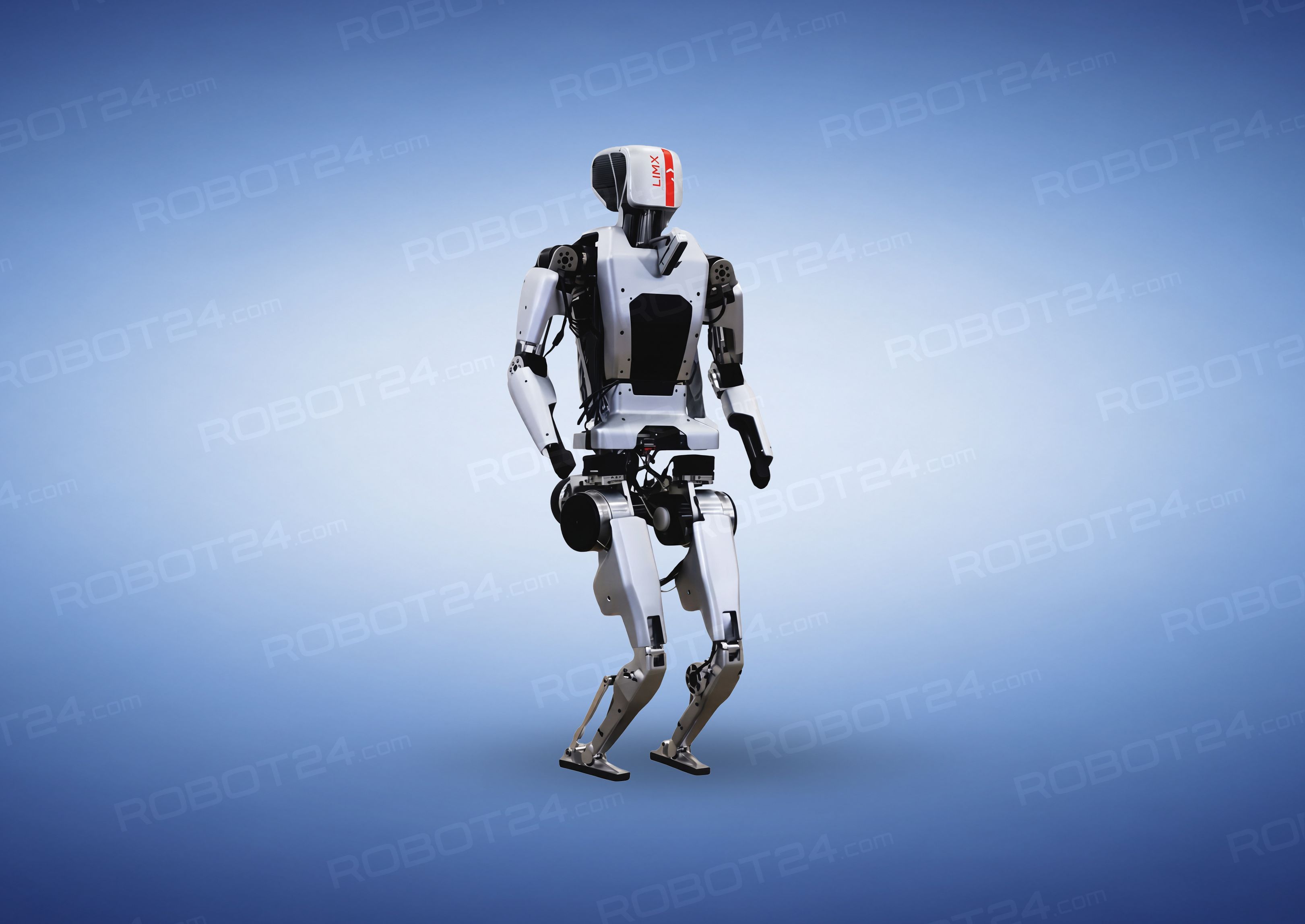 LimX Dynamics Technology Co., Ltd robot portfolio preview