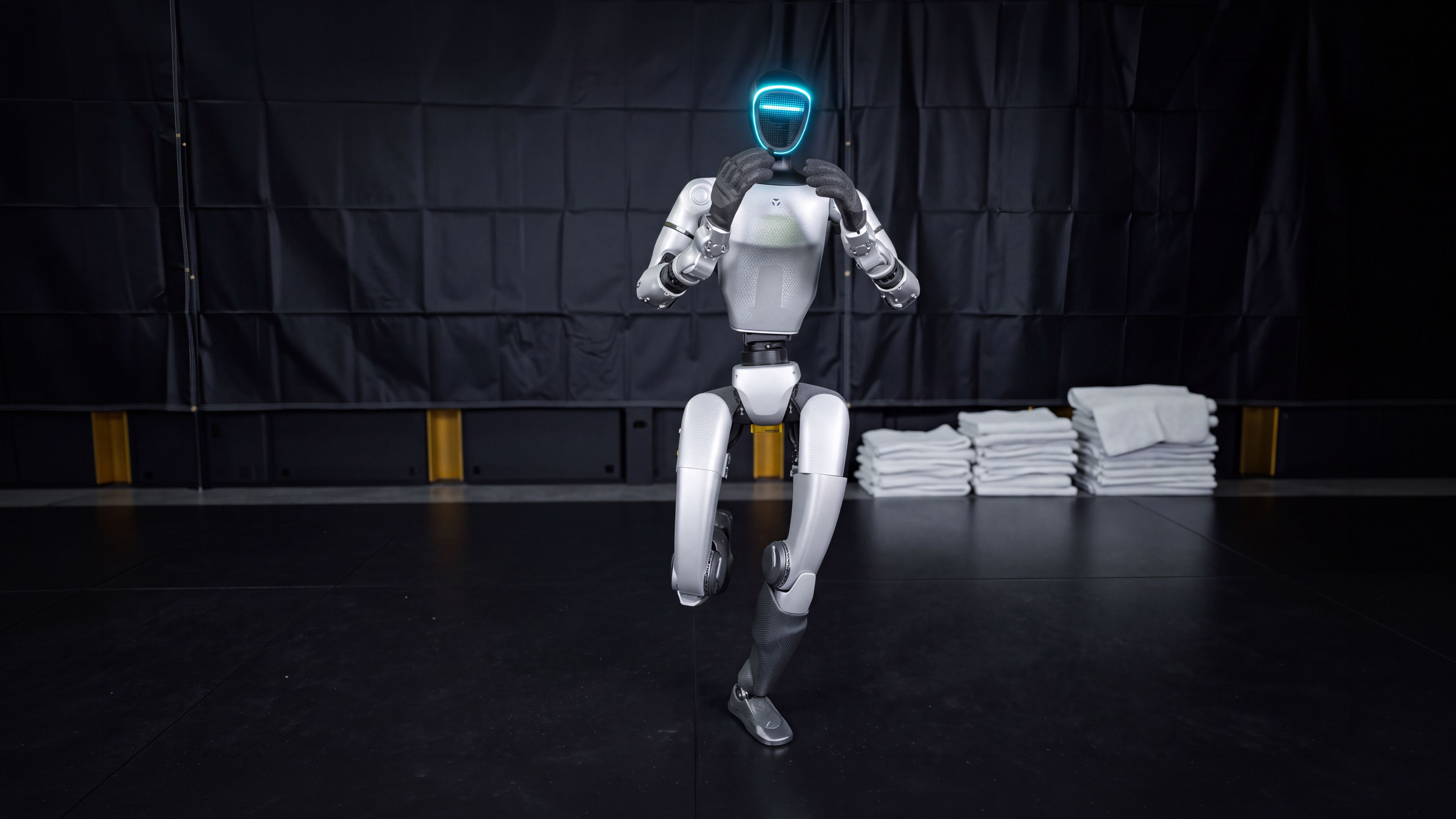 UC Berkeley's innovative system paves way for more accessible and versatile robotics.