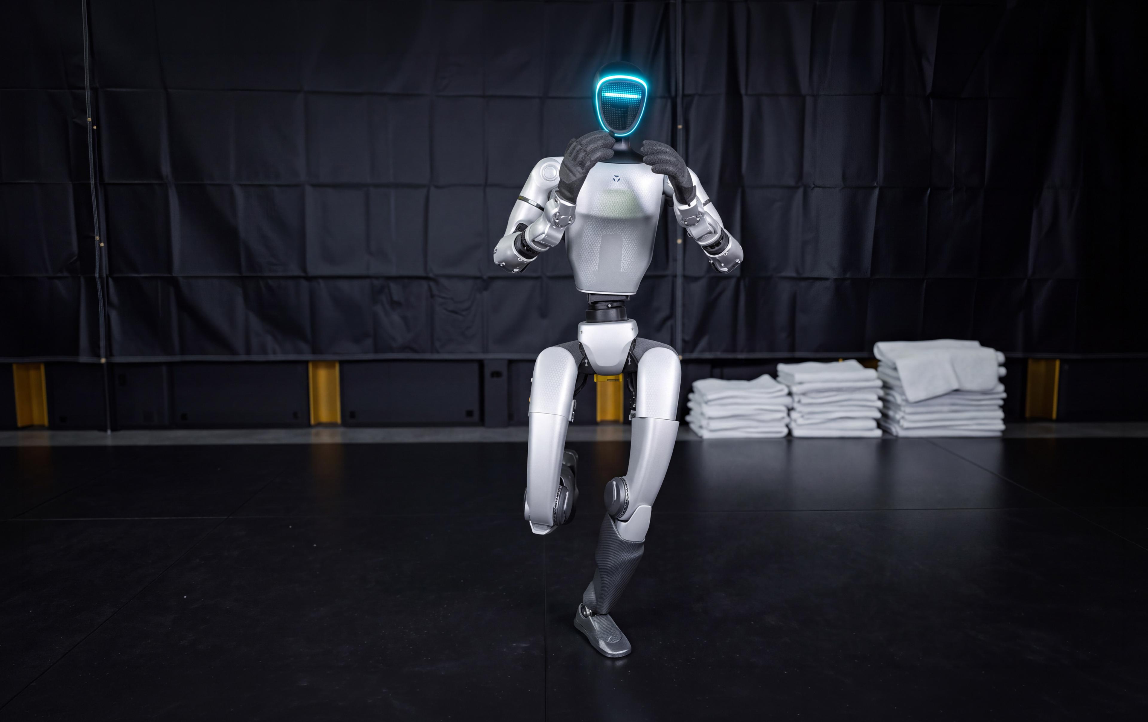 UC Berkeley's innovative system paves way for more accessible and versatile robotics.