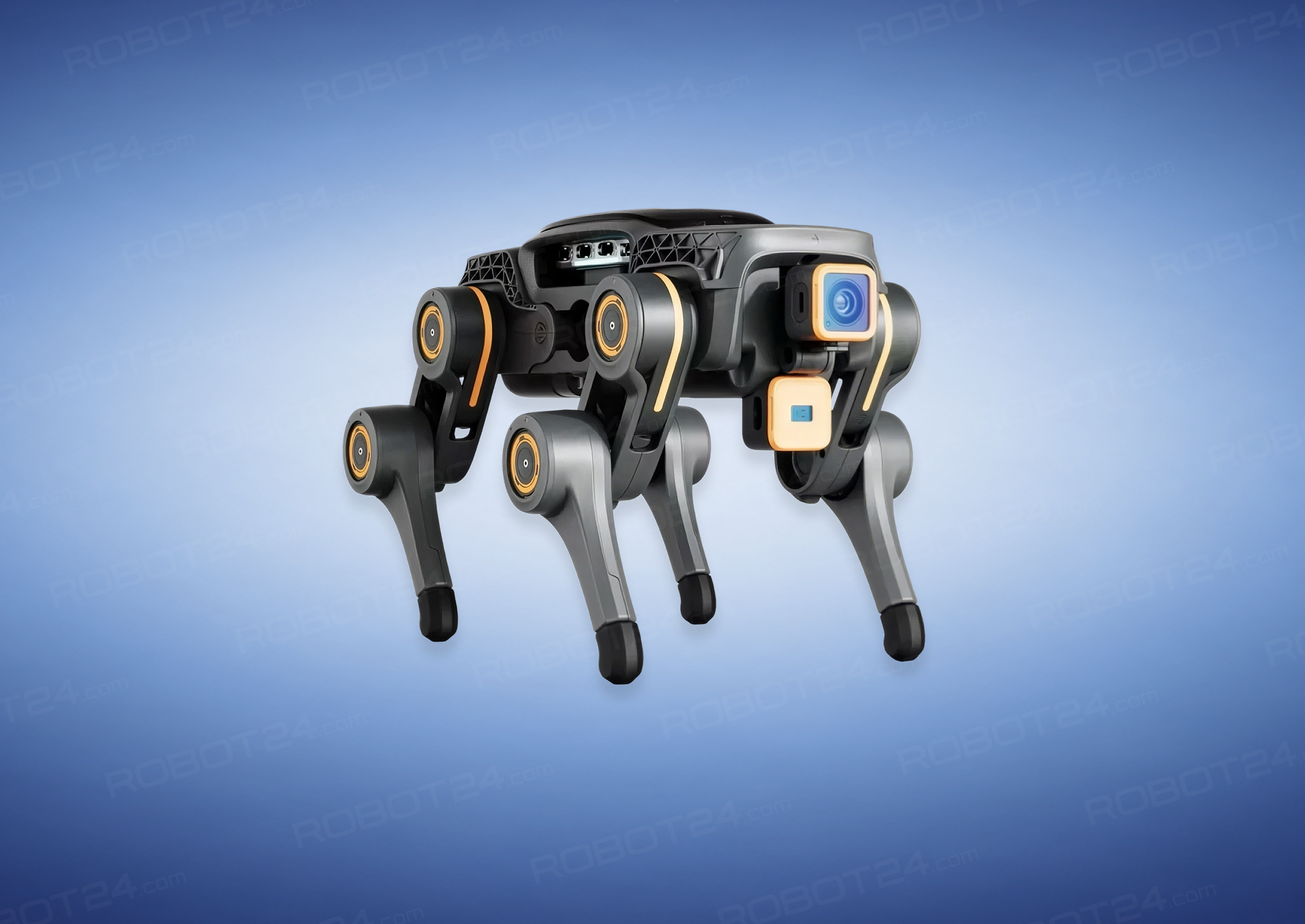 UGOT by UBTECH Robotics Corp Ltd