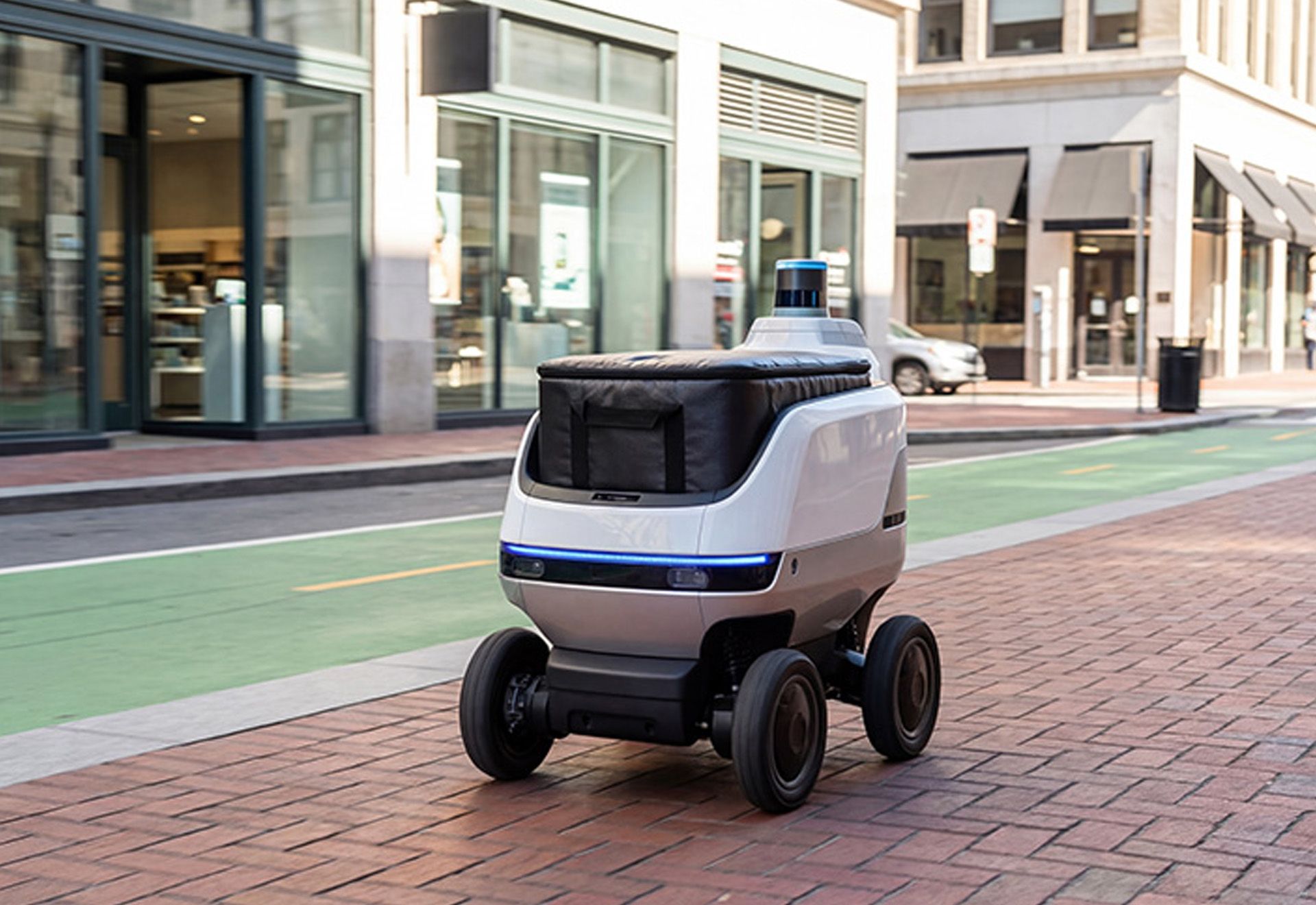 AI & Navigation Functions