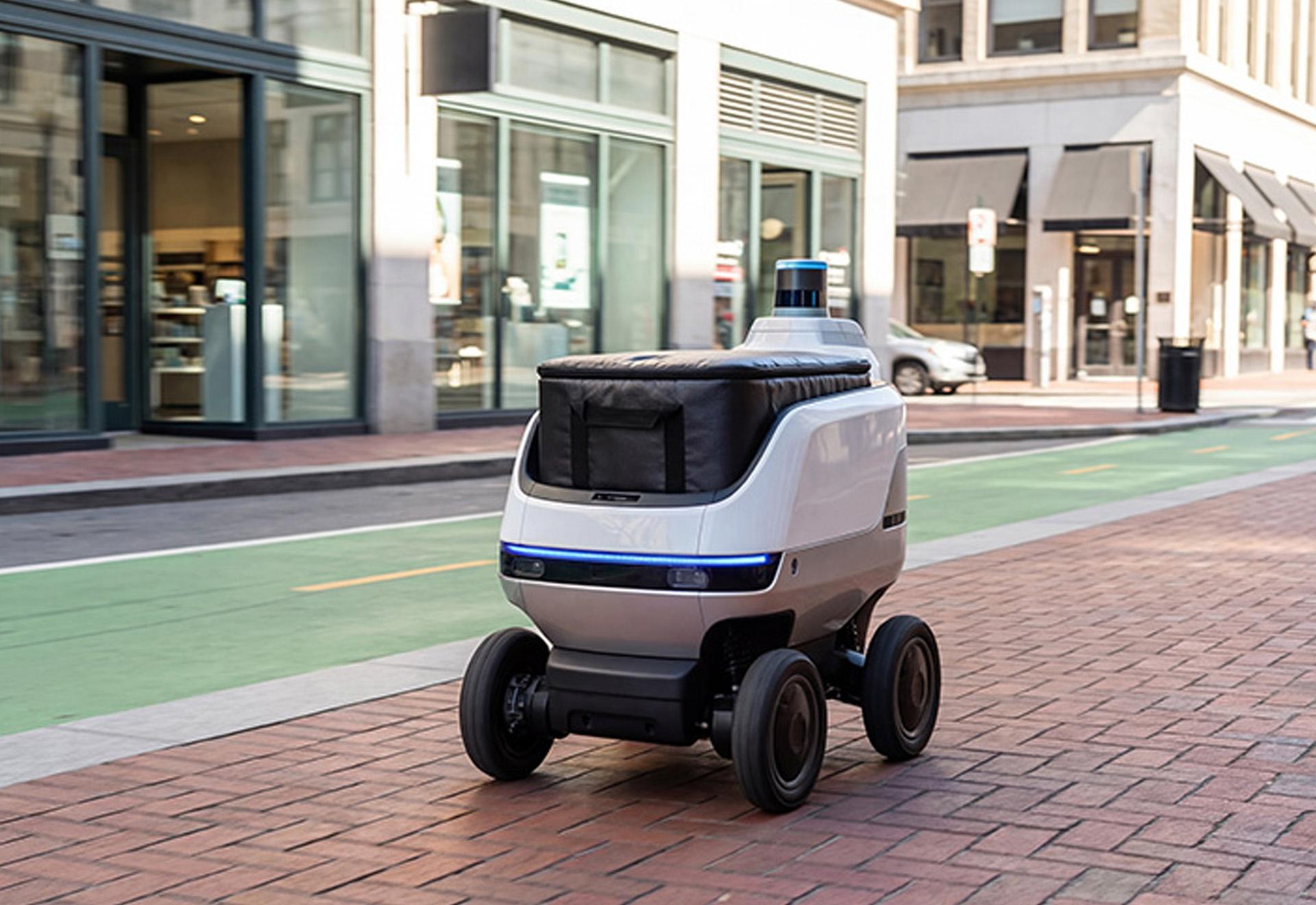AI & Navigation Functions
