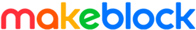 Makeblock Co., Ltd. logo