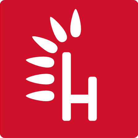Husarion sp. z o.o. logo