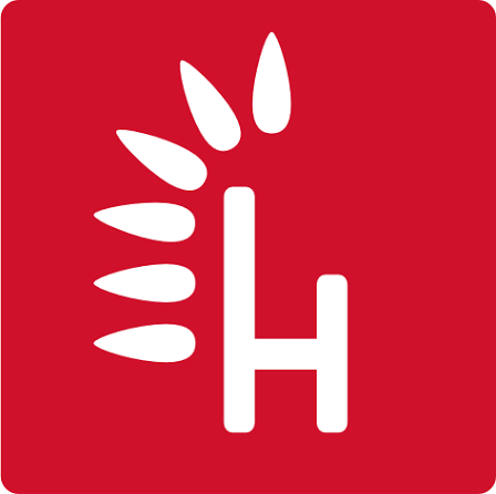 Husarion sp. z o.o. logo