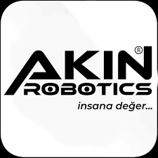 AKINROBOTICS logo