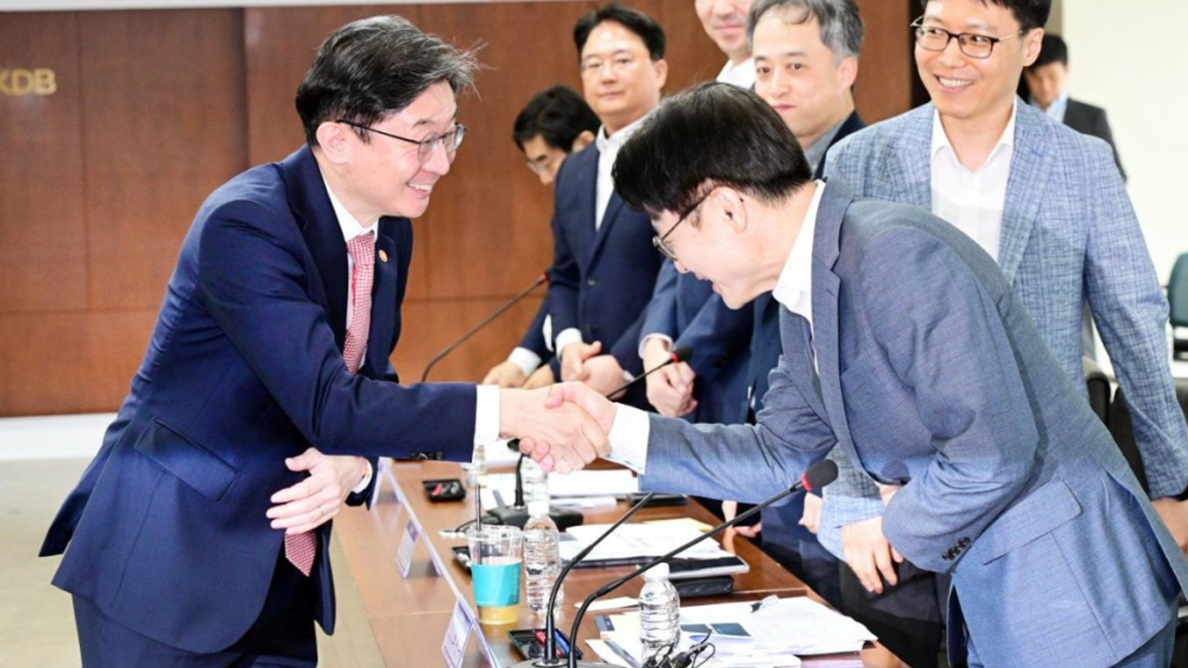 South Korea Puts $10.3 Billion into Physical AI