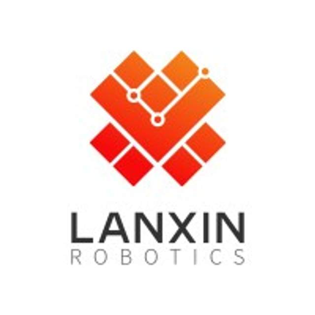 Hangzhou Lanxin Robotics Technology Co., Ltd. logo