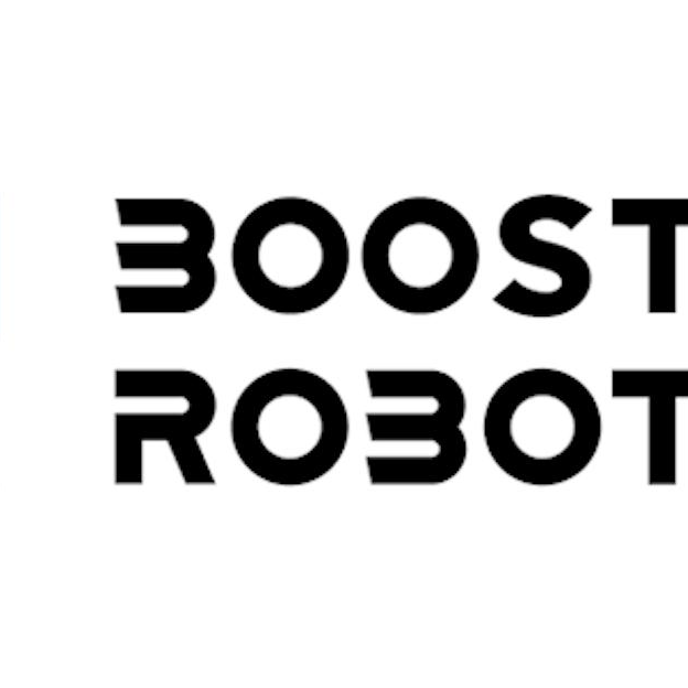 Booster Robotics logo