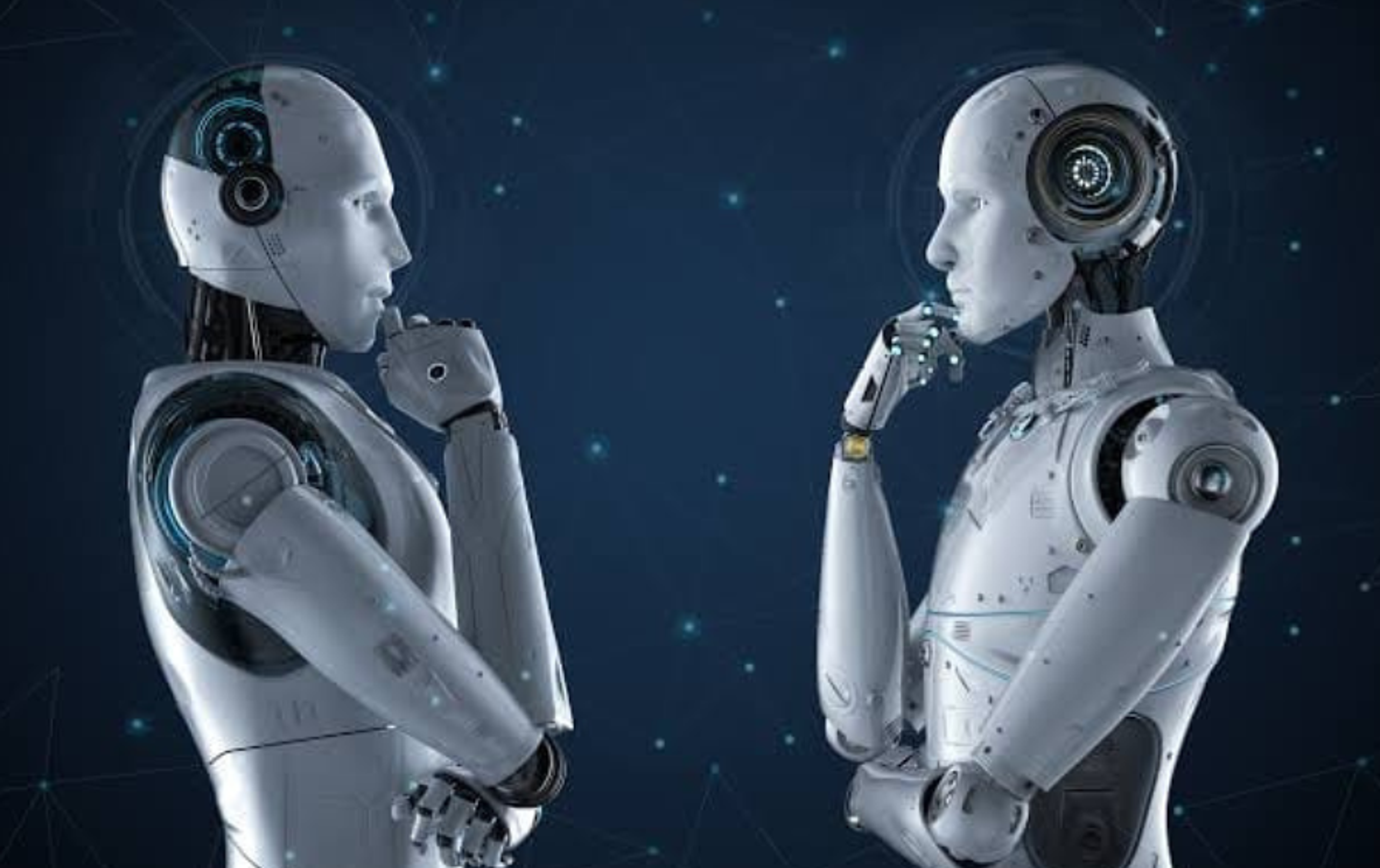 Robots-as-a-Service (RaaS) or Buying Robots The Better Option