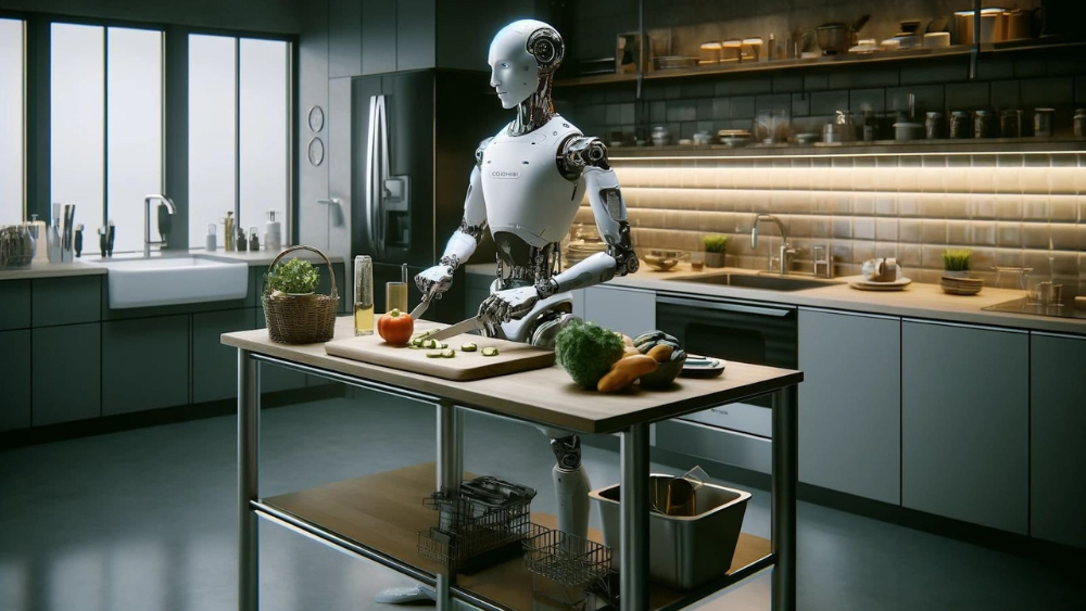 Do We Really Need Humanoid Robots in Every Home?