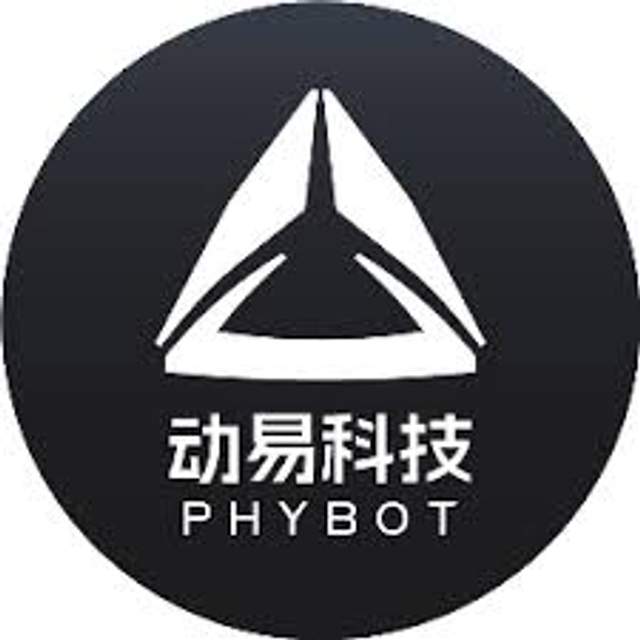 Beijing Phybot Technology Co., Ltd. logo