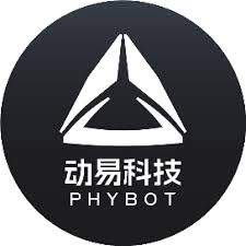 Beijing Phybot Technology Co., Ltd. logo