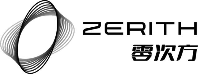 Zerith Robotics (零次方机器人 / Zerith AI) (Hefei Zerith Robotics Co., Ltd.) logo