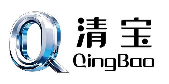 Shanghai Qingbao Robot Co., Ltd. logo