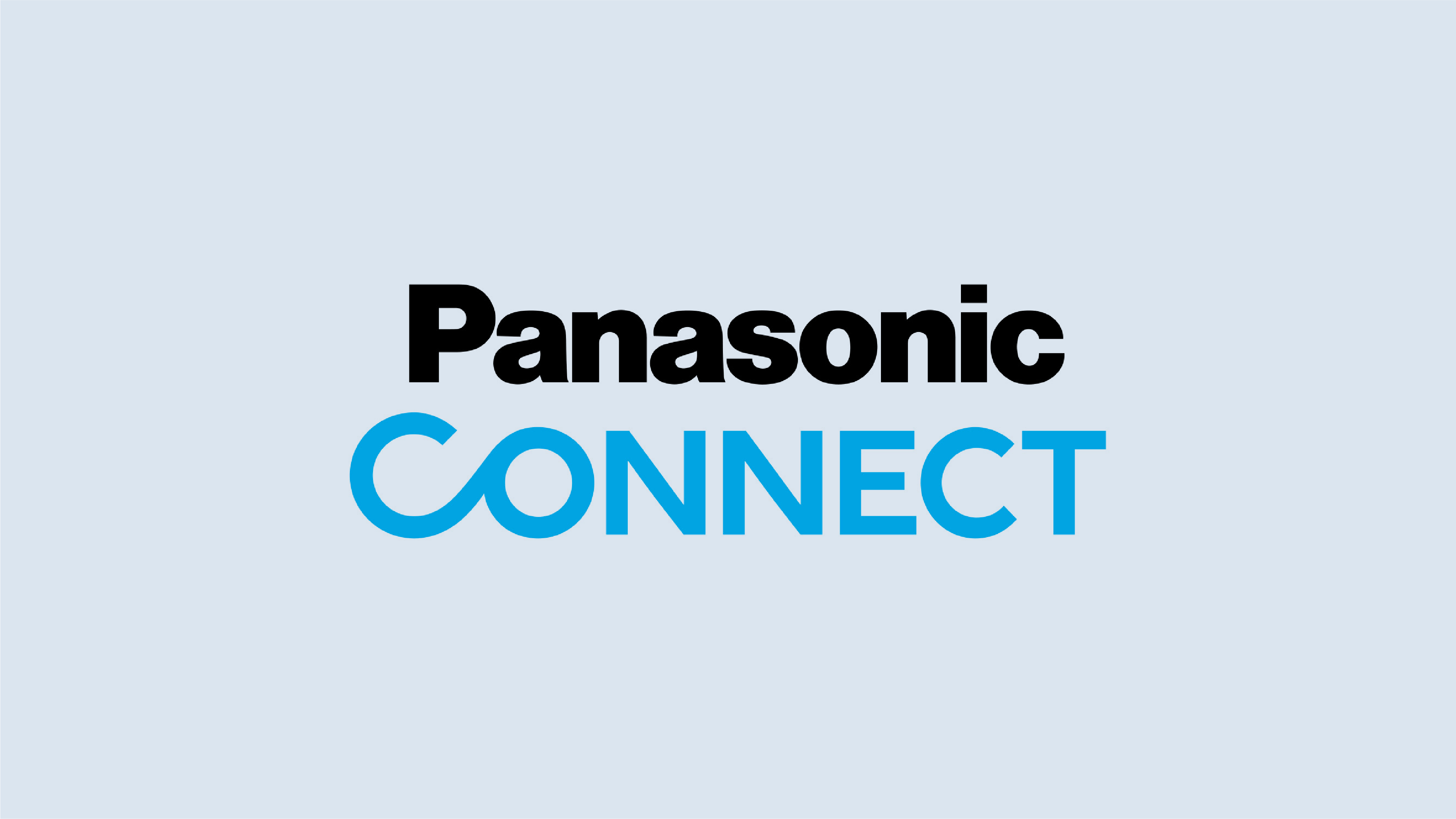 Panasonic Connect logo