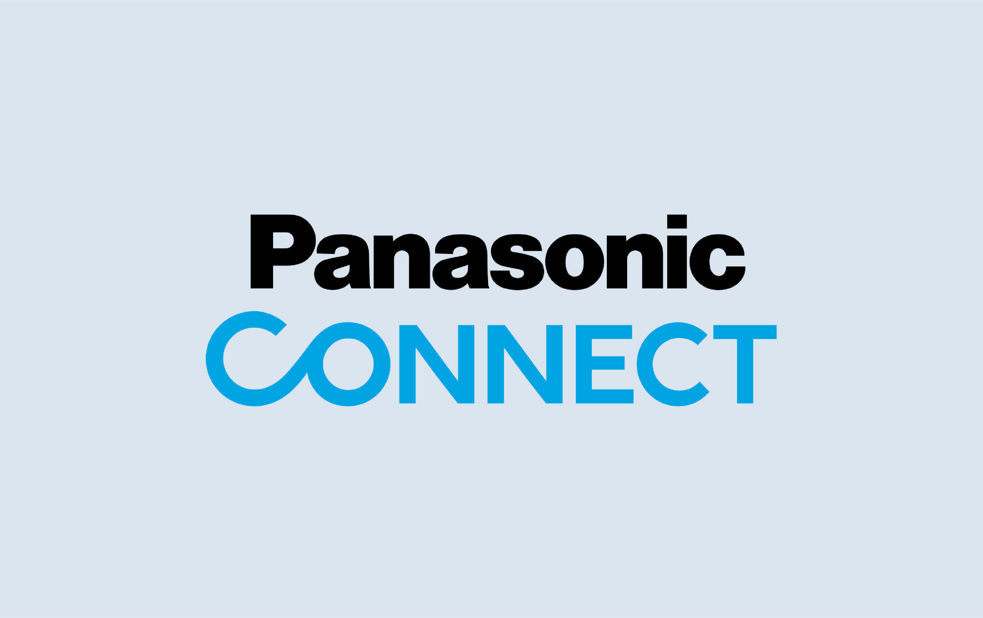 Panasonic Connect logo