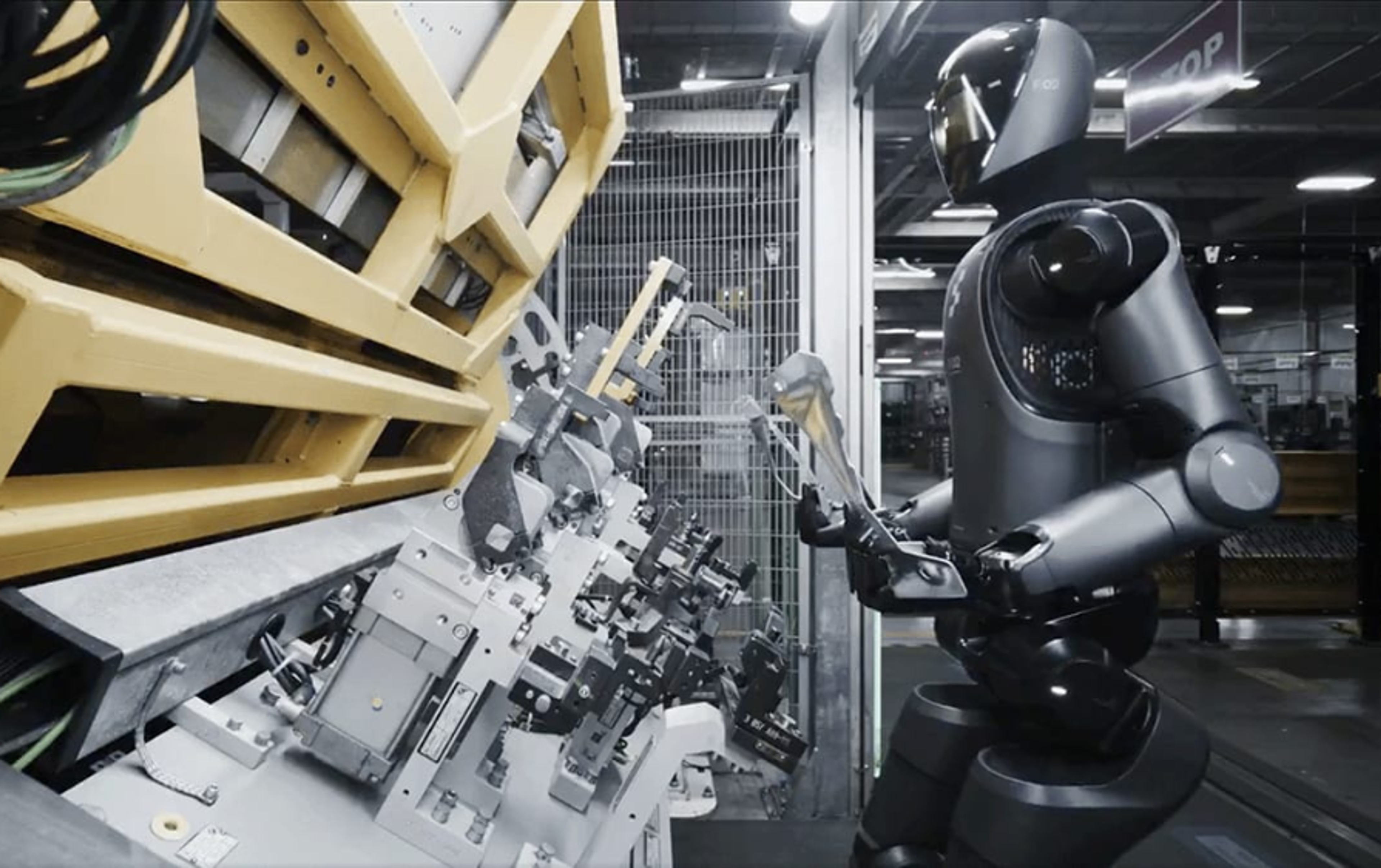 What Separates a Humanoid Robot Demo From a Real Deployment?