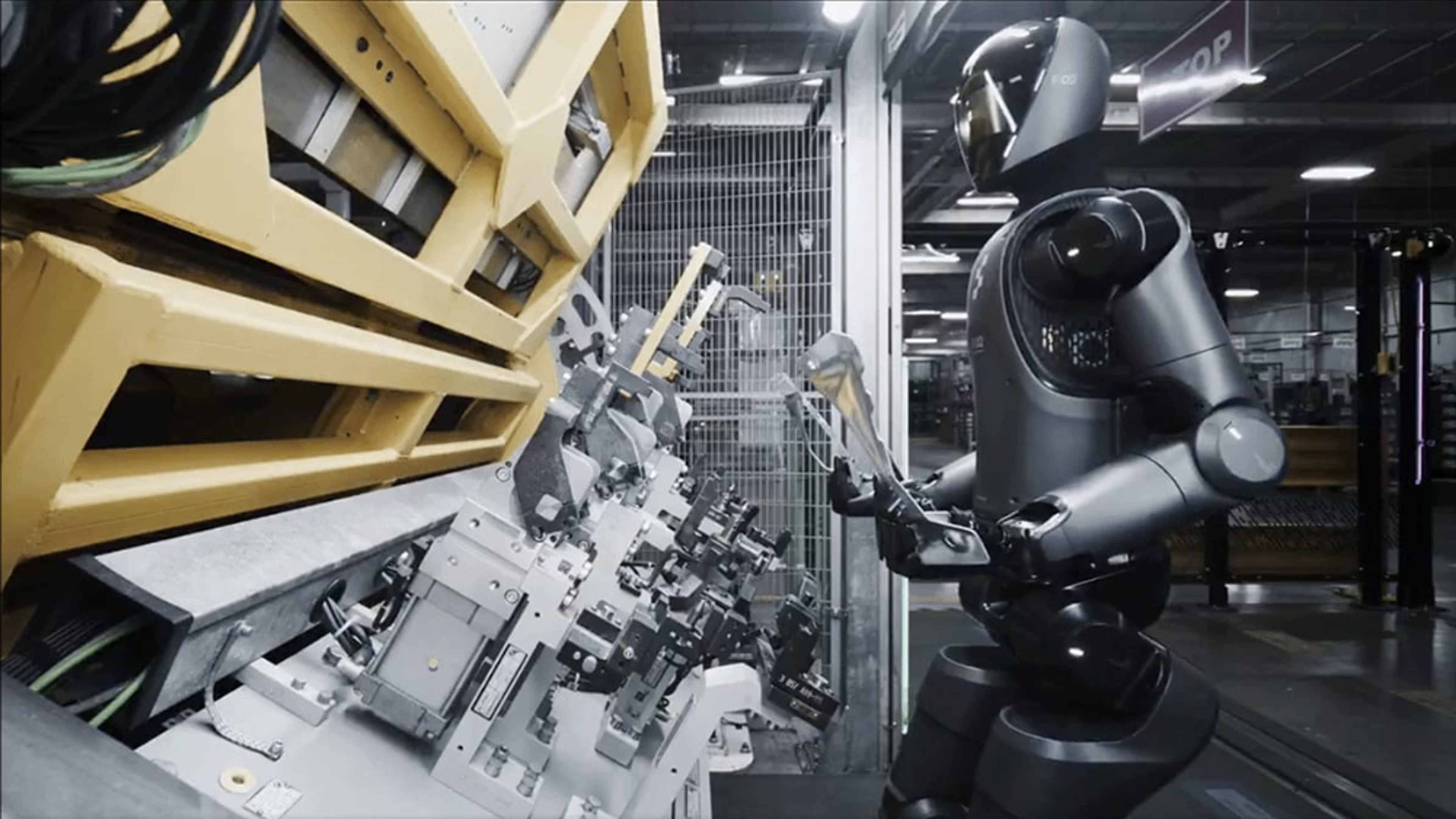 What Separates a Humanoid Robot Demo From a Real Deployment?