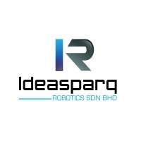 Ideasparq Robotics Son Bhd logo