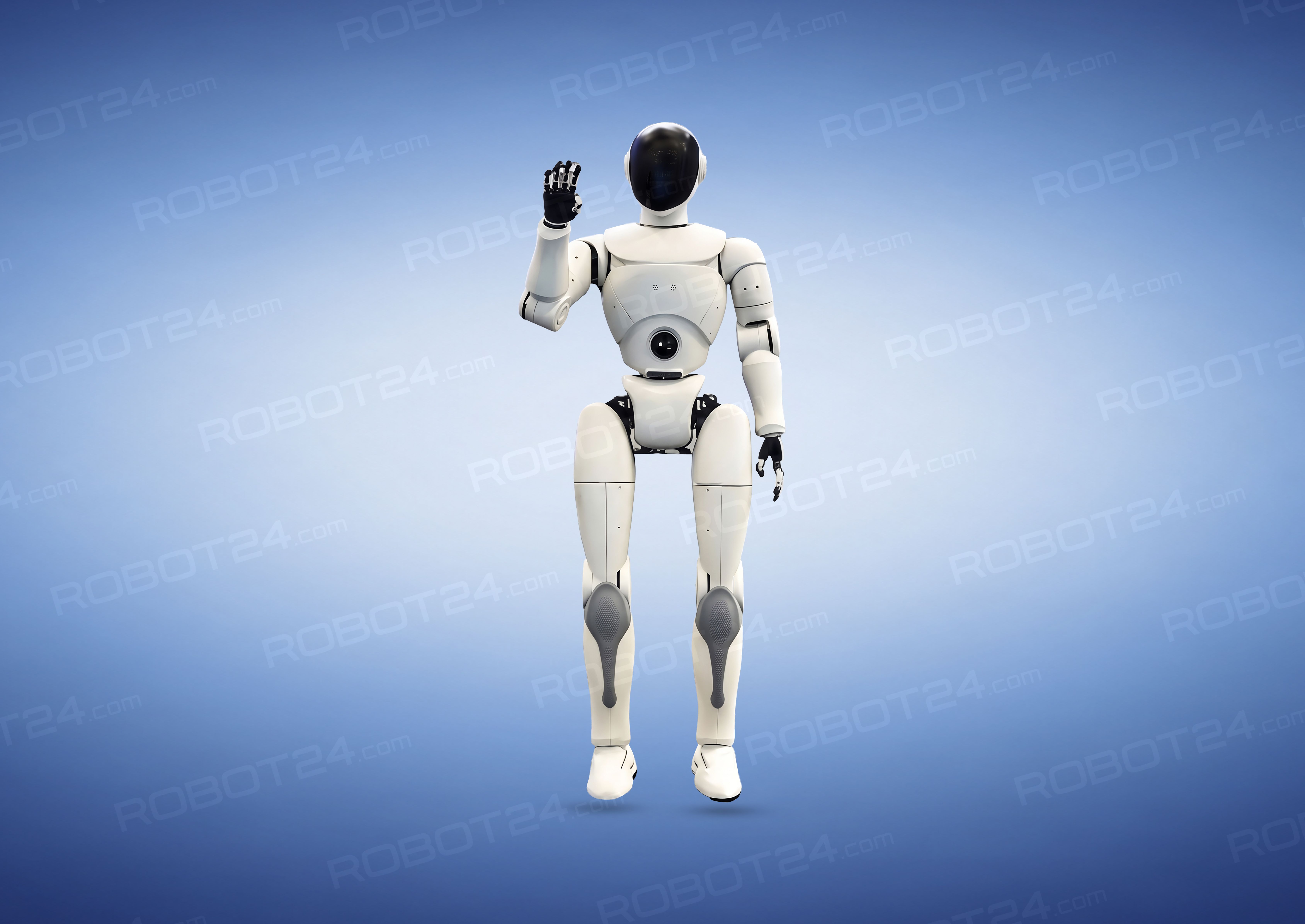Jupiter by Suzhou JoyIn Intelligent Technology Co., Ltd. (branded as Zeroth)