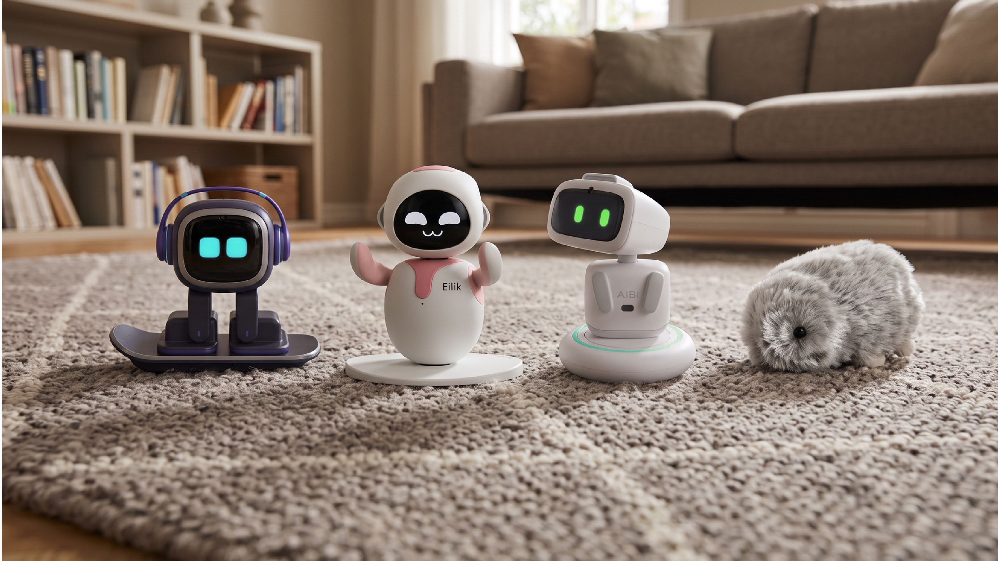 the-best-small-companion-robots-for-home-2026