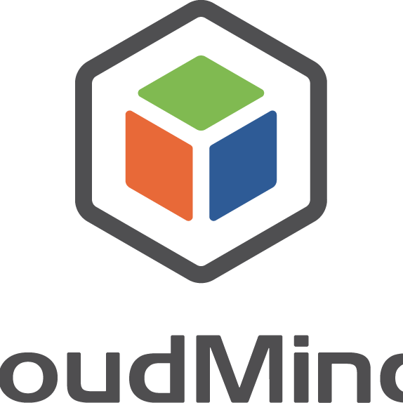 Dataa Robotics Co., Ltd. / CloudMinds logo