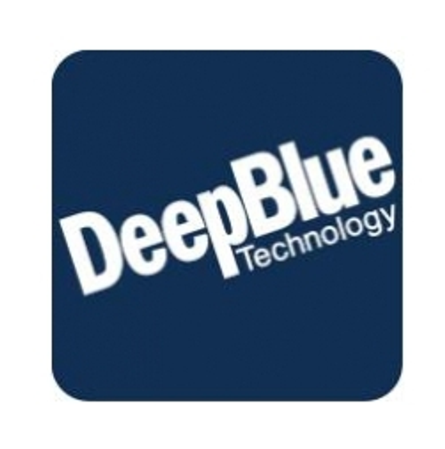 DeepBlue Artificial Intelligence Technology (Shanghai) Co., Ltd. logo