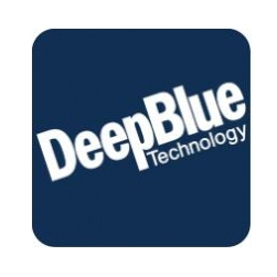 DeepBlue Artificial Intelligence Technology (Shanghai) Co., Ltd. logo