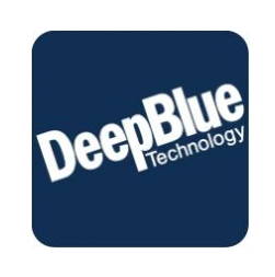 DeepBlue Artificial Intelligence Technology (Shanghai) Co., Ltd. logo
