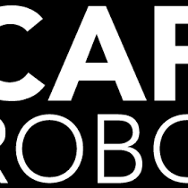 Capra Robotics logo